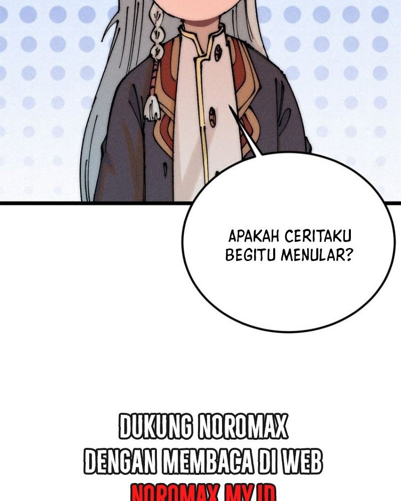 All Hail the Sect Leader Chapter 247 page 43
