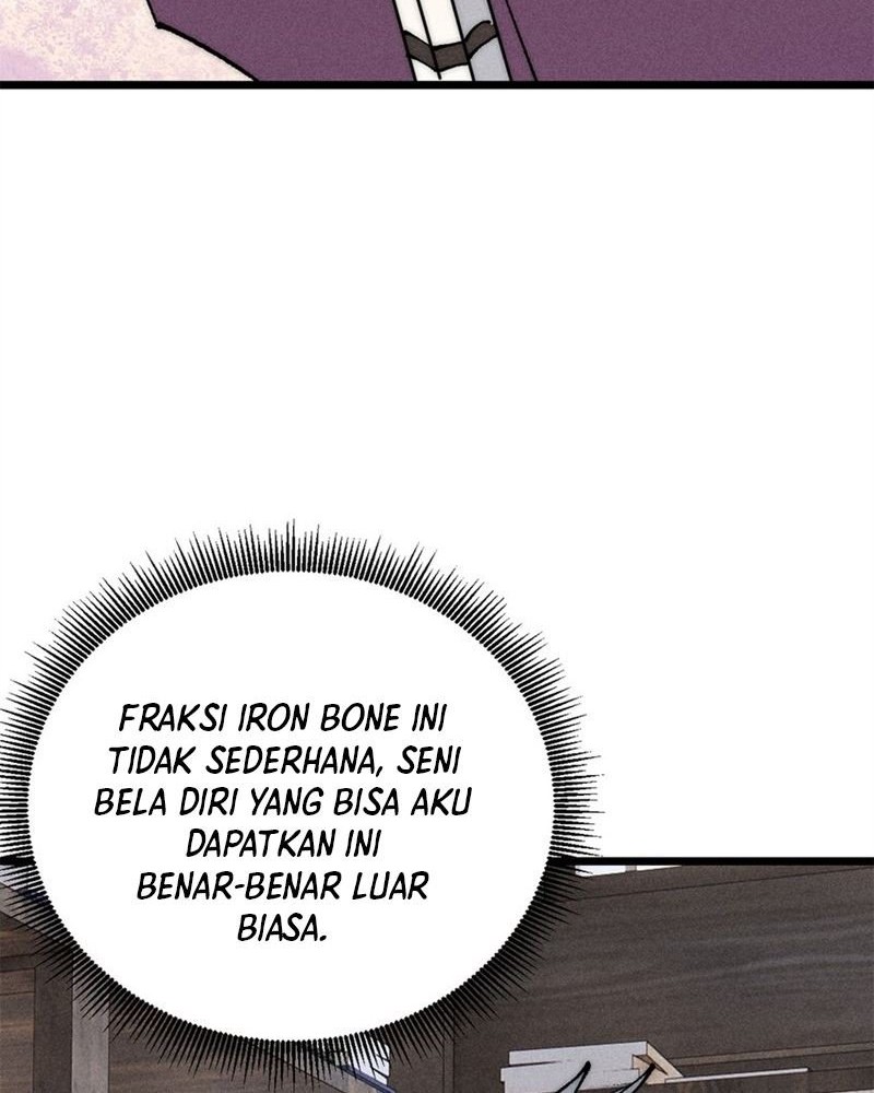 All Hail the Sect Leader Chapter 247 page 3