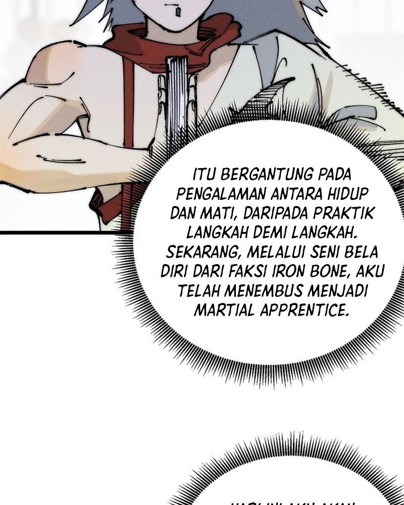 All Hail the Sect Leader Chapter 247 page 5