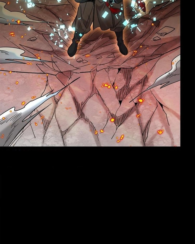 Legend of Star General Chapter 123 page 48