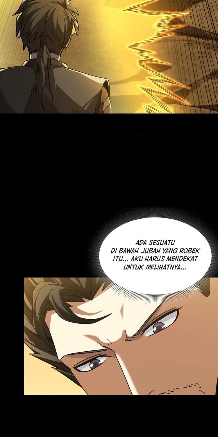 Legend of Star General Chapter 123 page 8