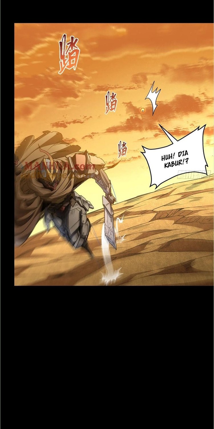 Legend of Star General Chapter 123 page 20