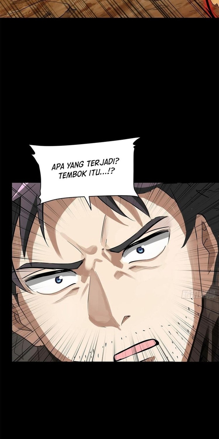 Legend of Star General Chapter 123 page 28