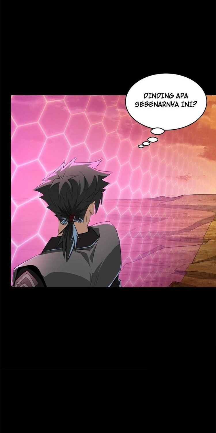 Legend of Star General Chapter 123 page 32