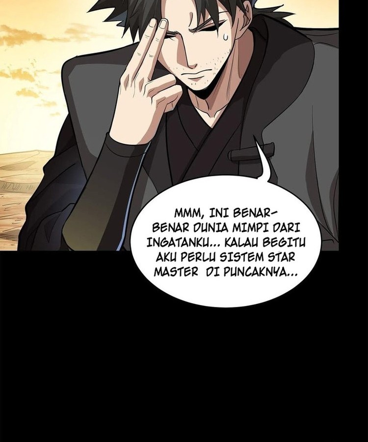 Legend of Star General Chapter 123 page 36