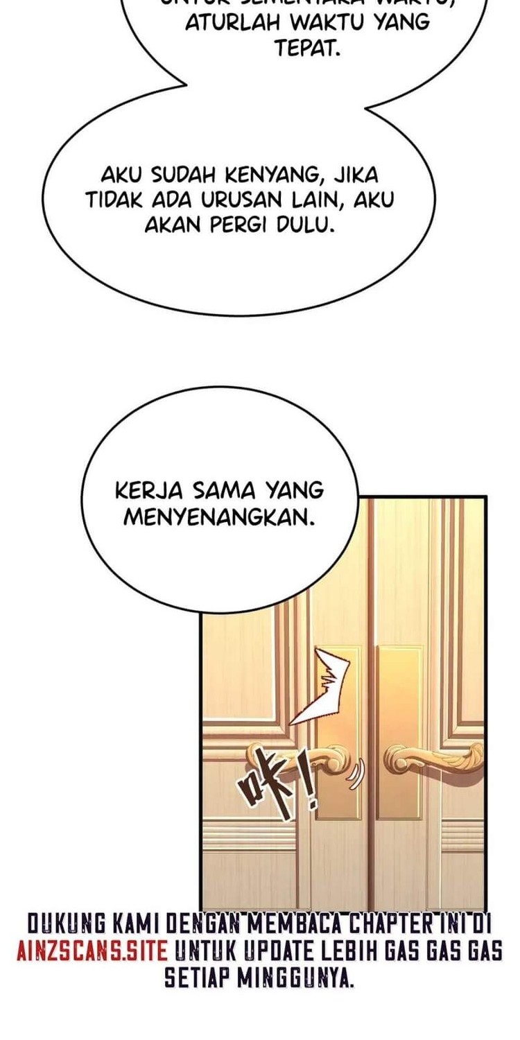 Apex Future Martial Arts Chapter 32 page 44