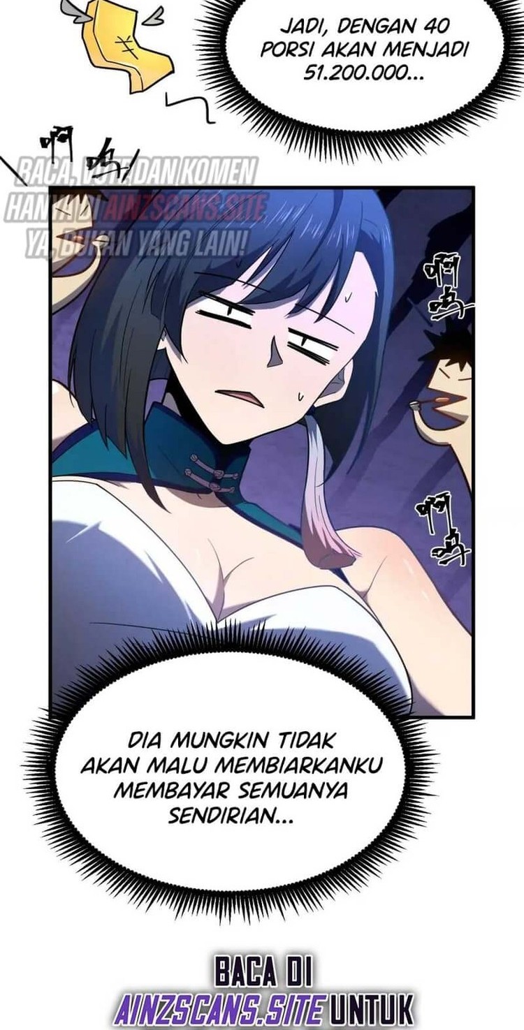 Apex Future Martial Arts Chapter 32 page 8