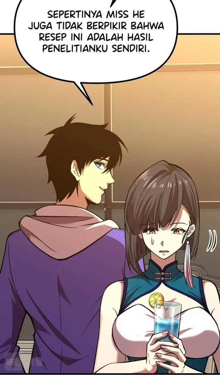 Apex Future Martial Arts Chapter 32 page 36