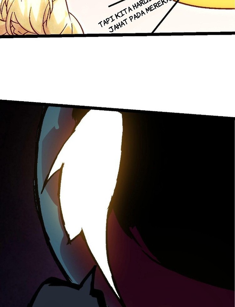 Evolution Begins With A Big Tree Chapter 77 page 8