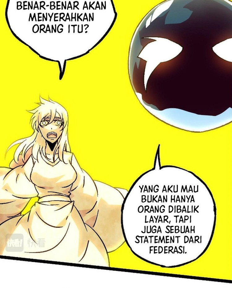 Evolution Begins With A Big Tree Chapter 77 page 12