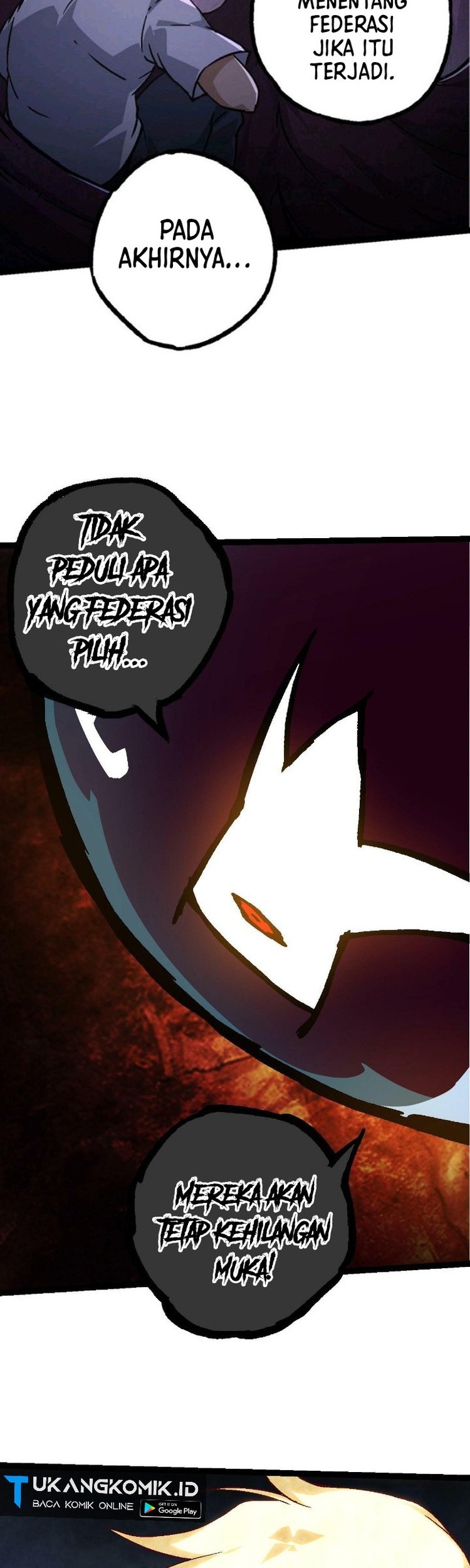Evolution Begins With A Big Tree Chapter 77 page 14