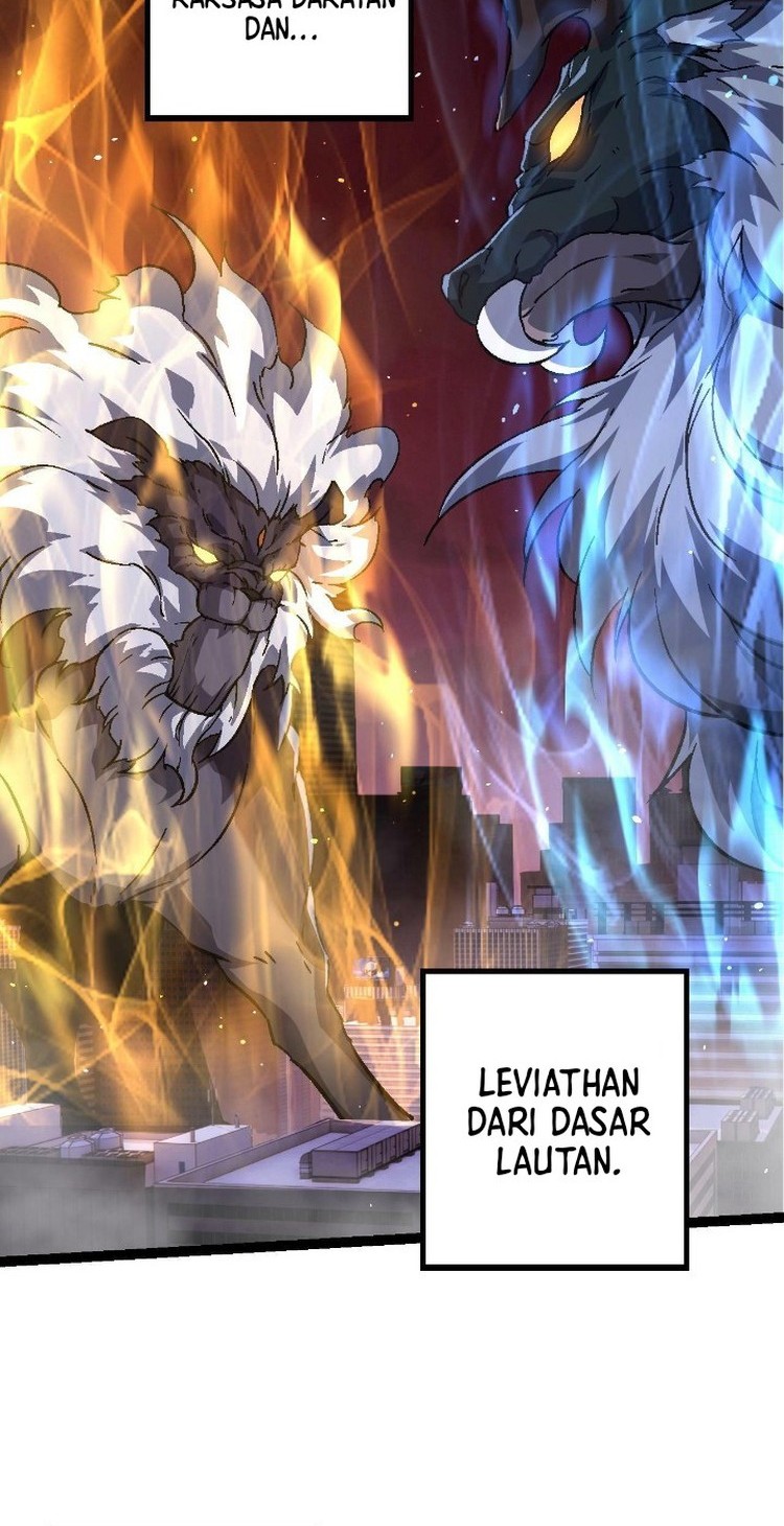 Evolution Begins With A Big Tree Chapter 77 page 16