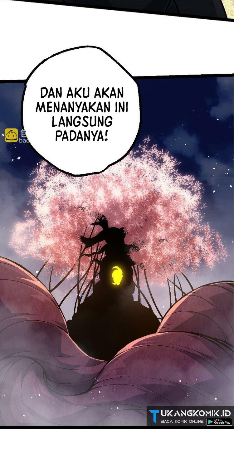 Evolution Begins With A Big Tree Chapter 77 page 32