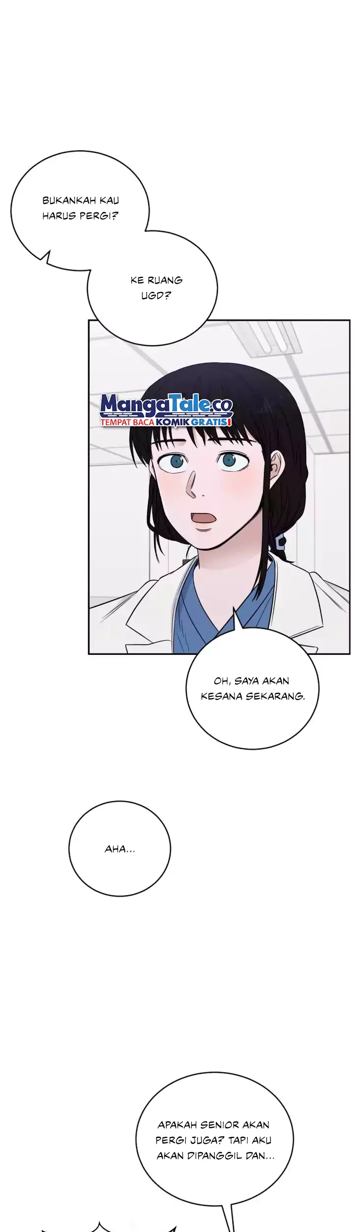 A.I Doctor Chapter 62 page 6