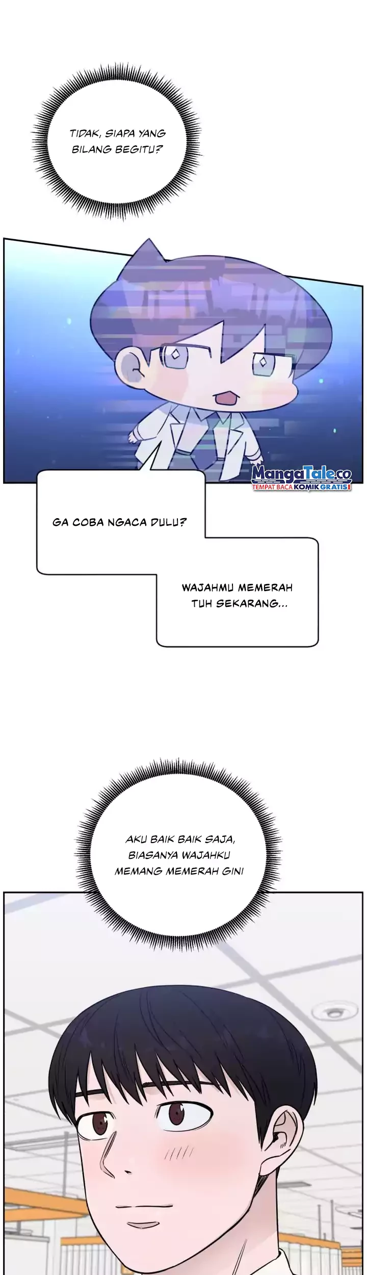 A.I Doctor Chapter 62 page 9