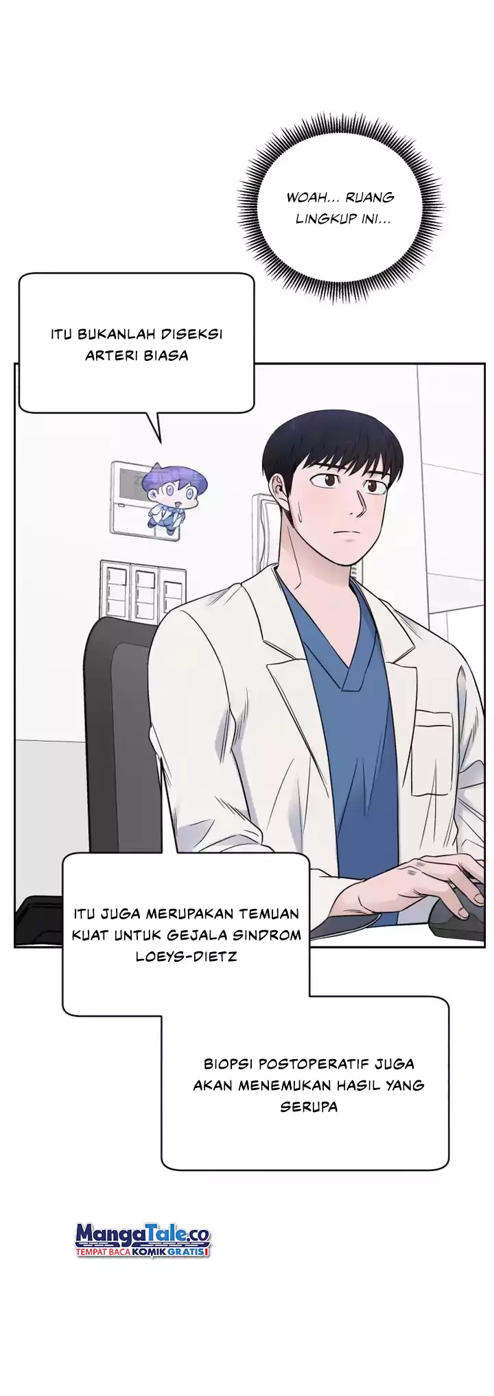 A.I Doctor Chapter 62 page 37