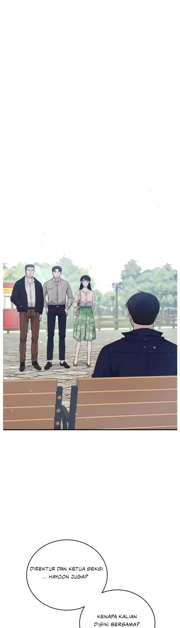 A.I Doctor Chapter 62 page 41
