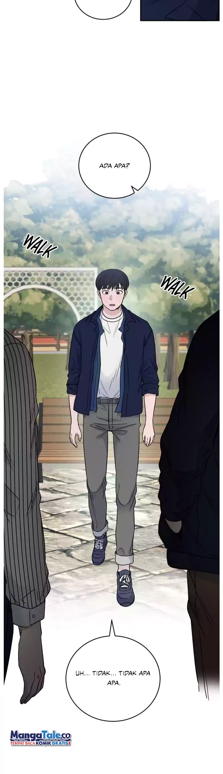 A.I Doctor Chapter 62 page 43