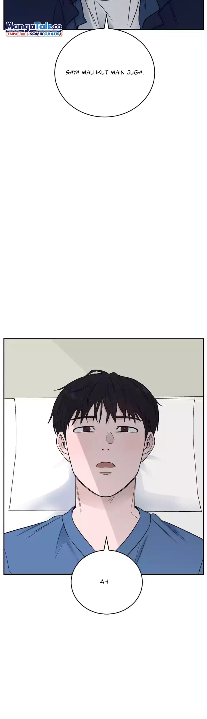 A.I Doctor Chapter 62 page 46