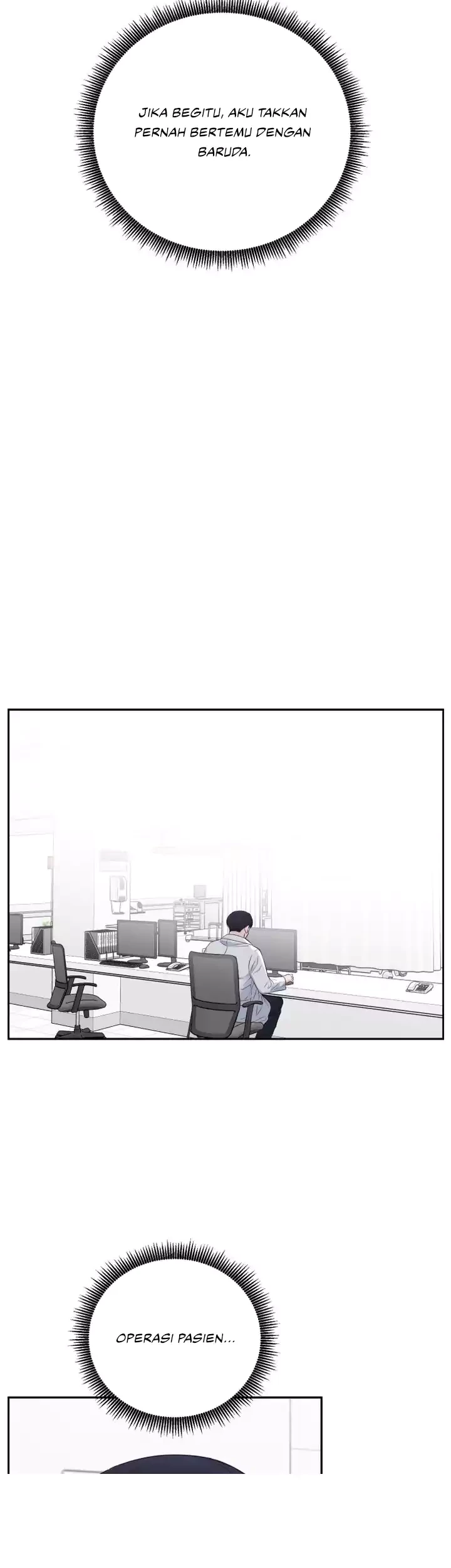 A.I Doctor Chapter 62 page 49