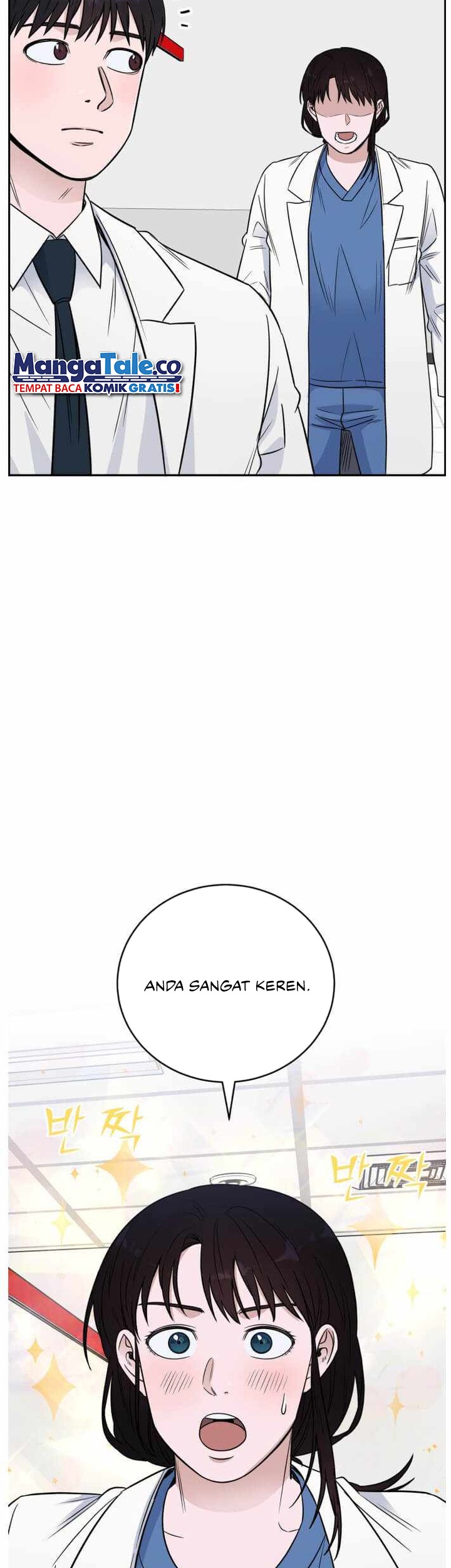 A.I Doctor Chapter 61 page 51