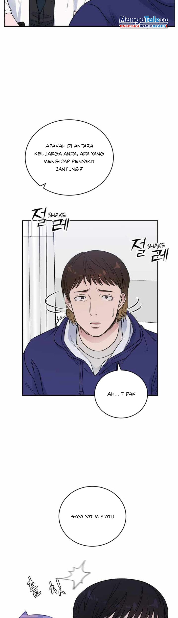 A.I Doctor Chapter 61 page 10