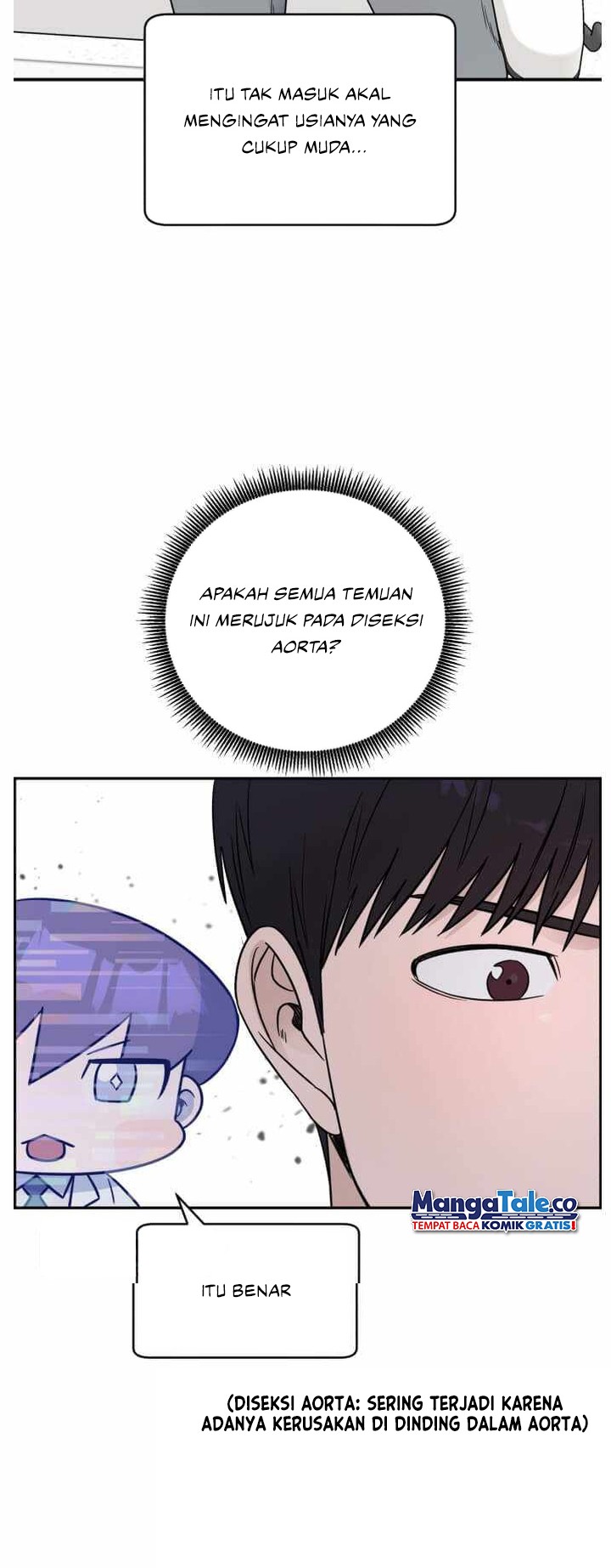 A.I Doctor Chapter 61 page 13