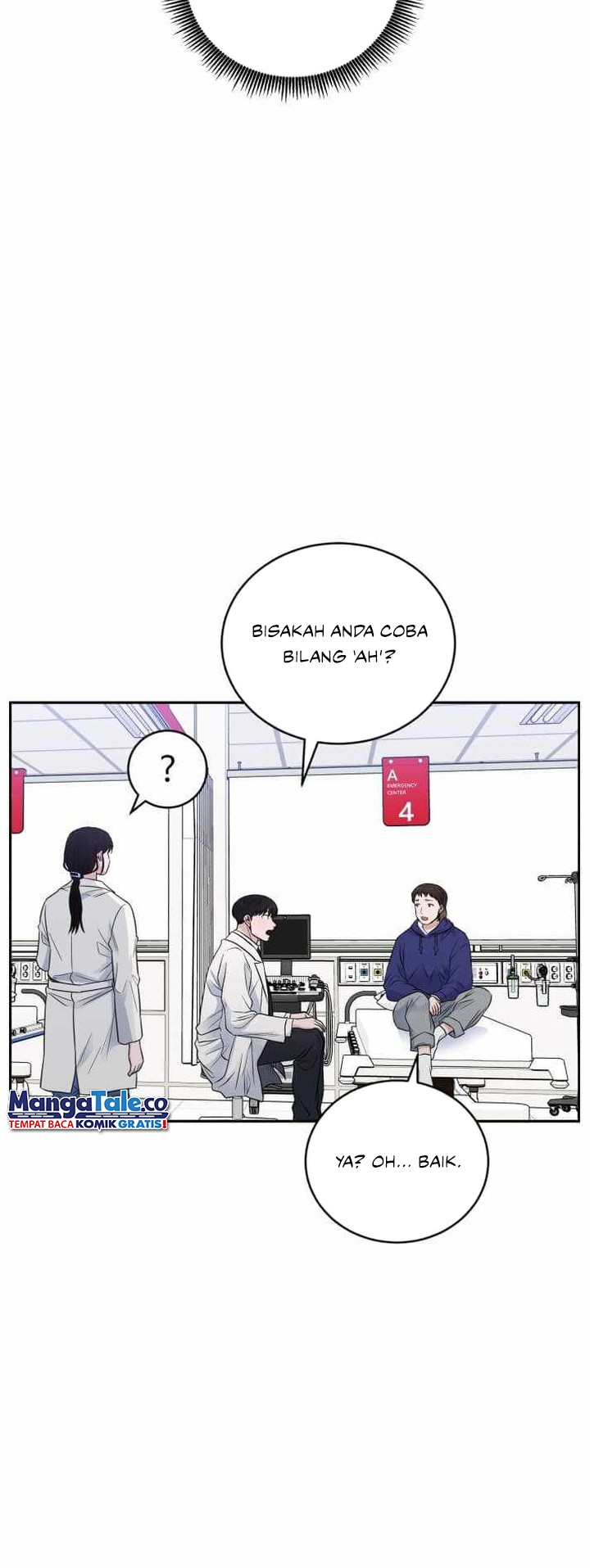 A.I Doctor Chapter 61 page 25
