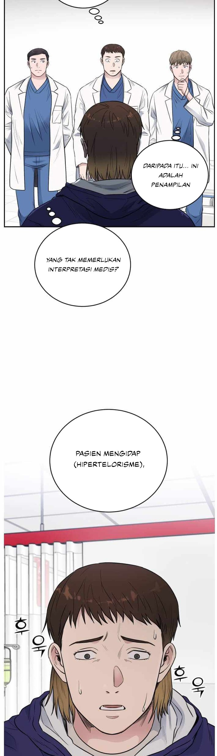 A.I Doctor Chapter 61 page 39