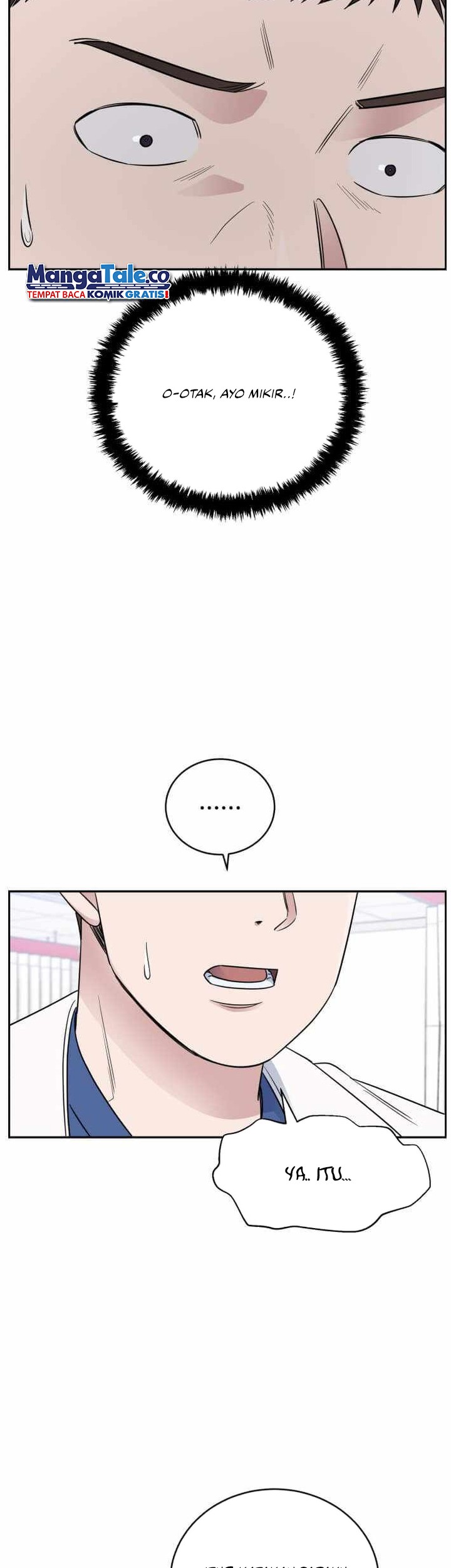 A.I Doctor Chapter 61 page 42