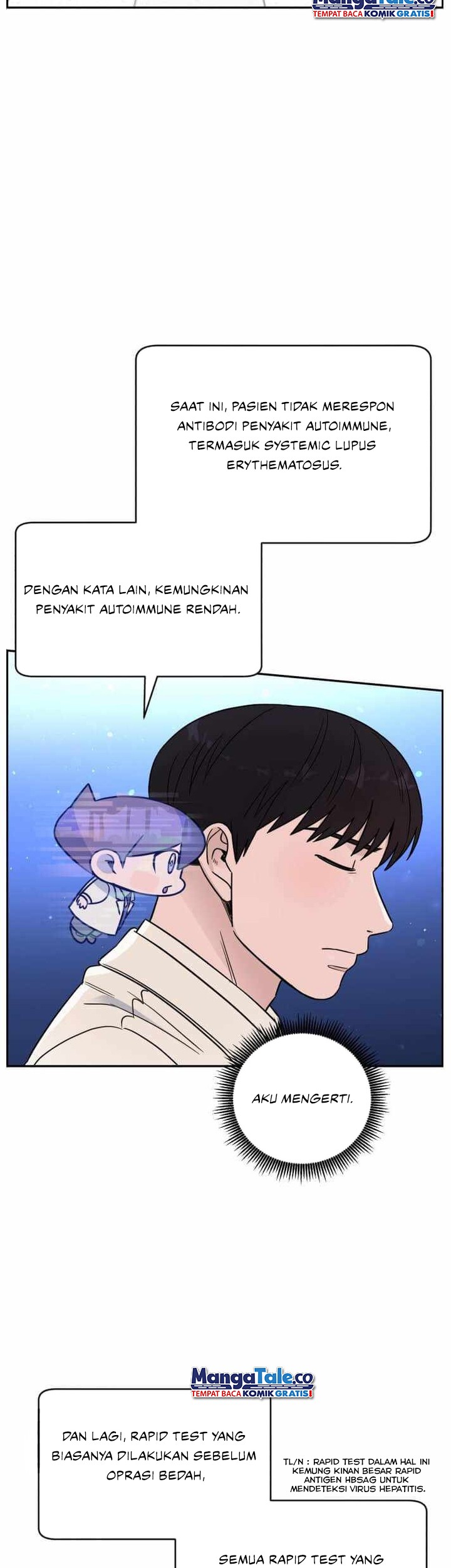 A.I Doctor Chapter 60 page 3