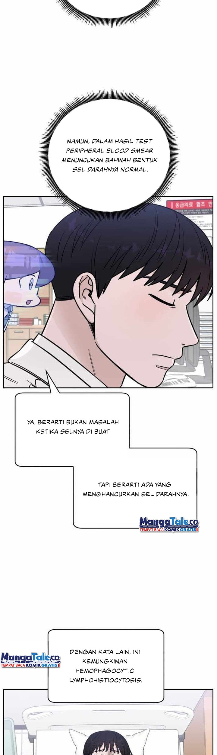 A.I Doctor Chapter 60 page 5