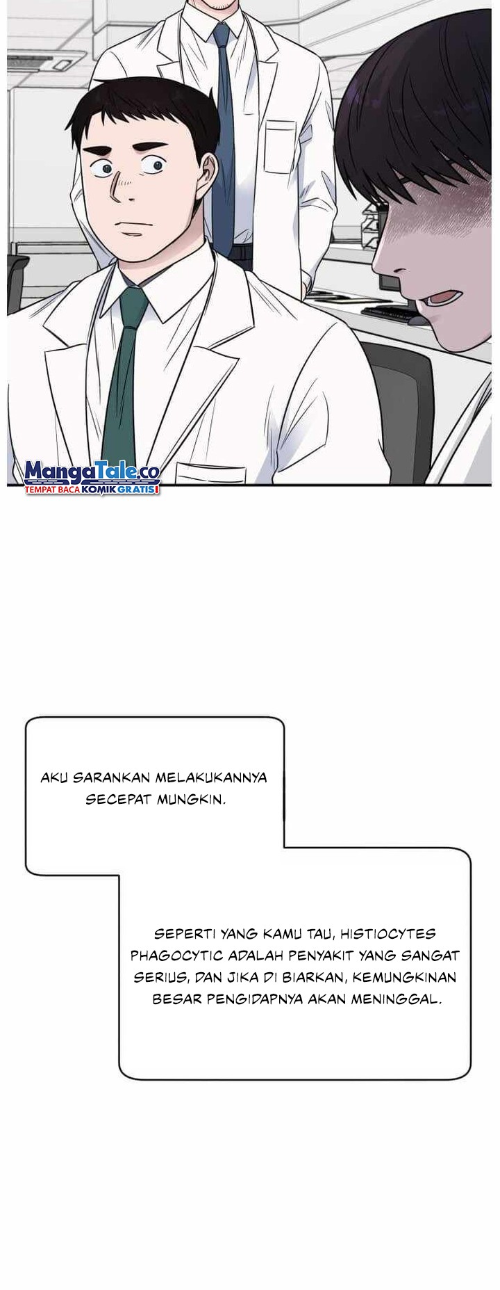 A.I Doctor Chapter 60 page 7