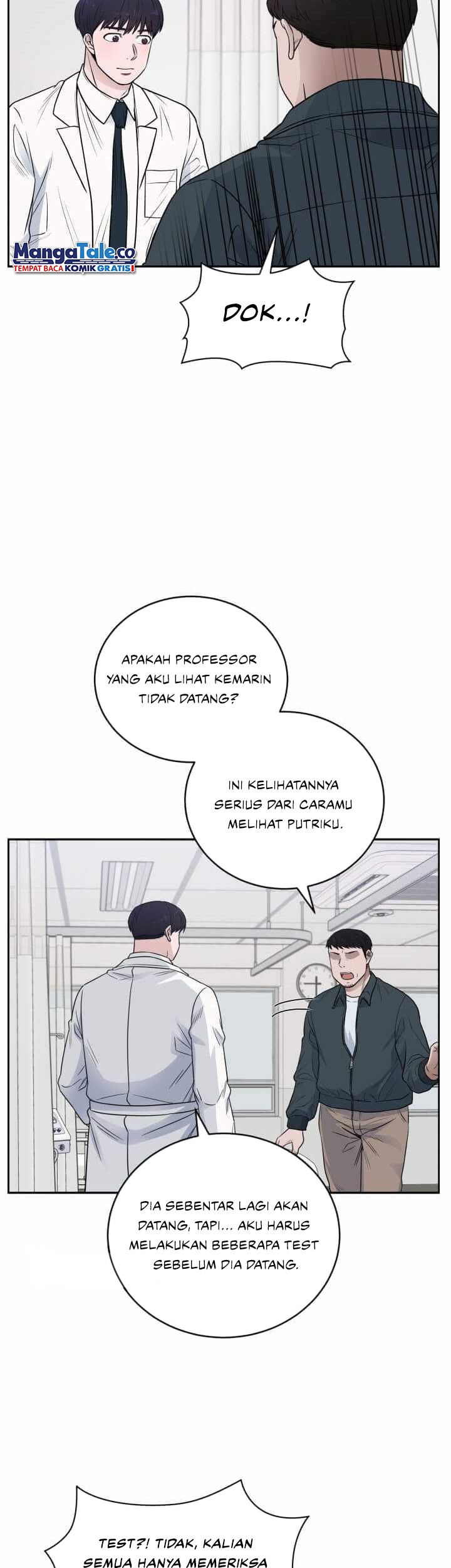 A.I Doctor Chapter 60 page 15