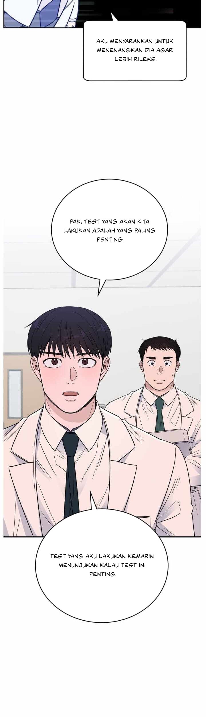 A.I Doctor Chapter 60 page 18