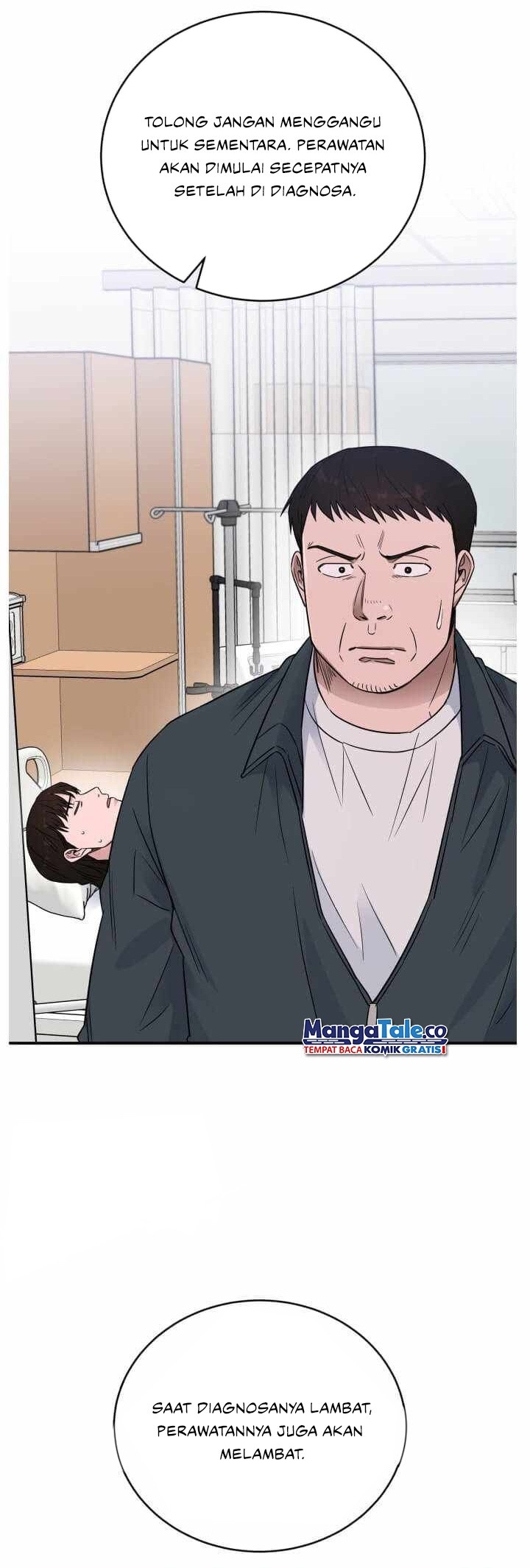 A.I Doctor Chapter 60 page 19