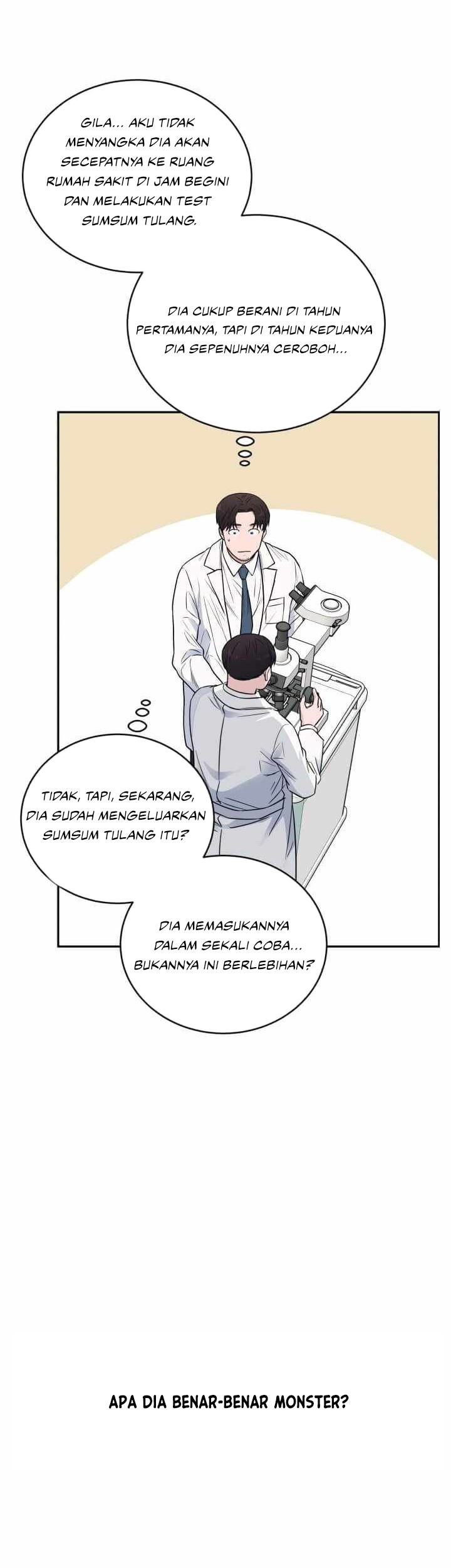 A.I Doctor Chapter 60 page 24