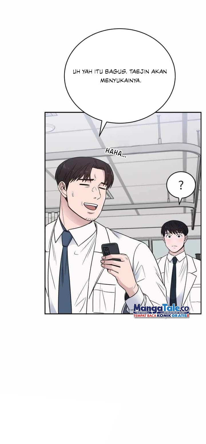 A.I Doctor Chapter 60 page 37