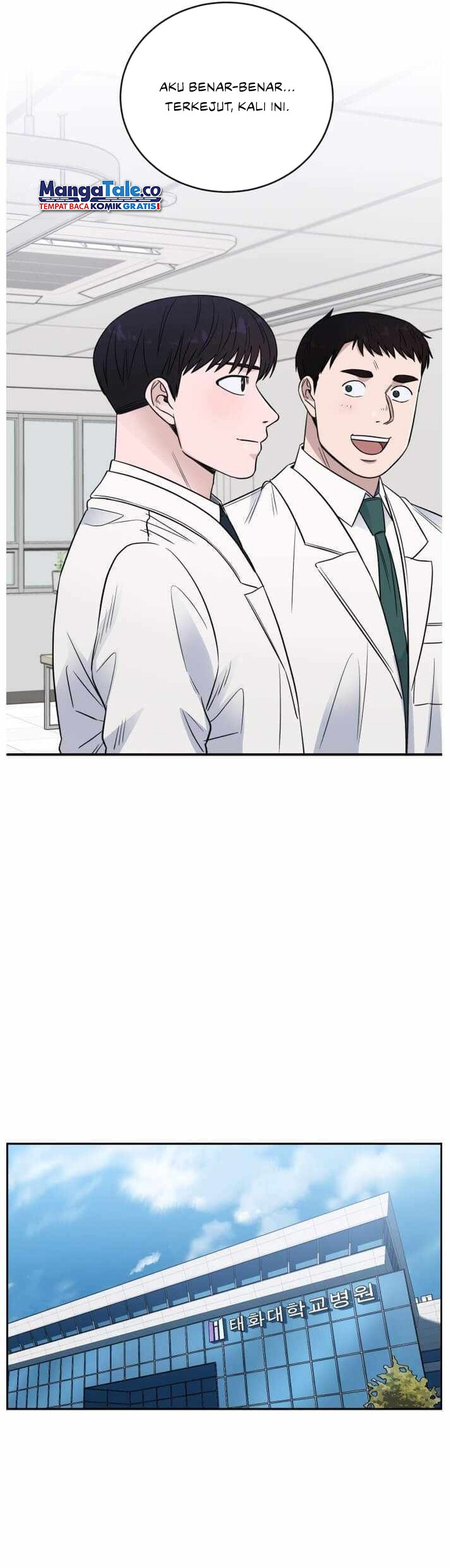 A.I Doctor Chapter 60 page 44