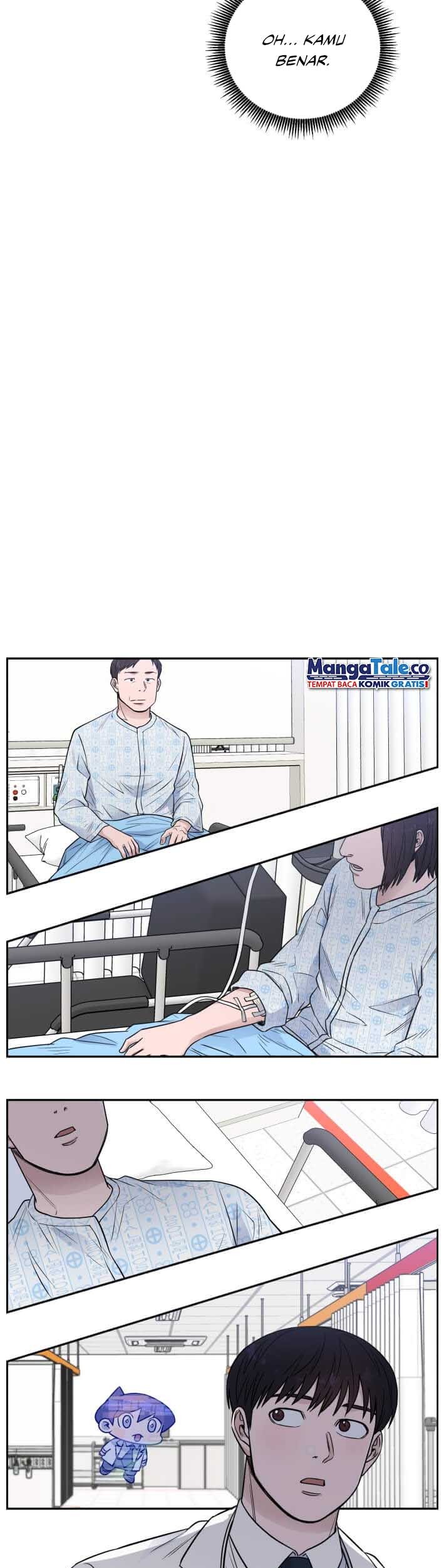 A.I Doctor Chapter 59 page 25