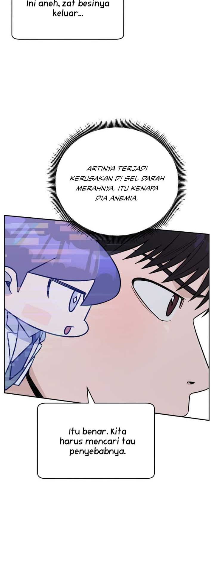 A.I Doctor Chapter 59 page 35