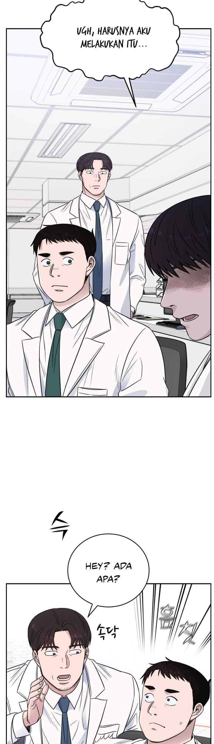 A.I Doctor Chapter 59 page 43