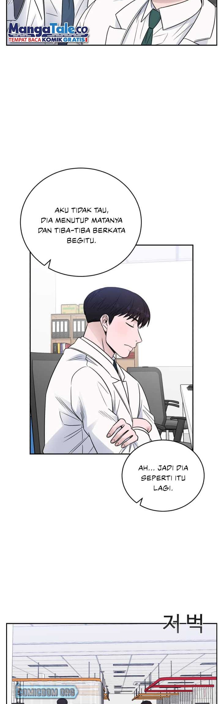 A.I Doctor Chapter 59 page 44
