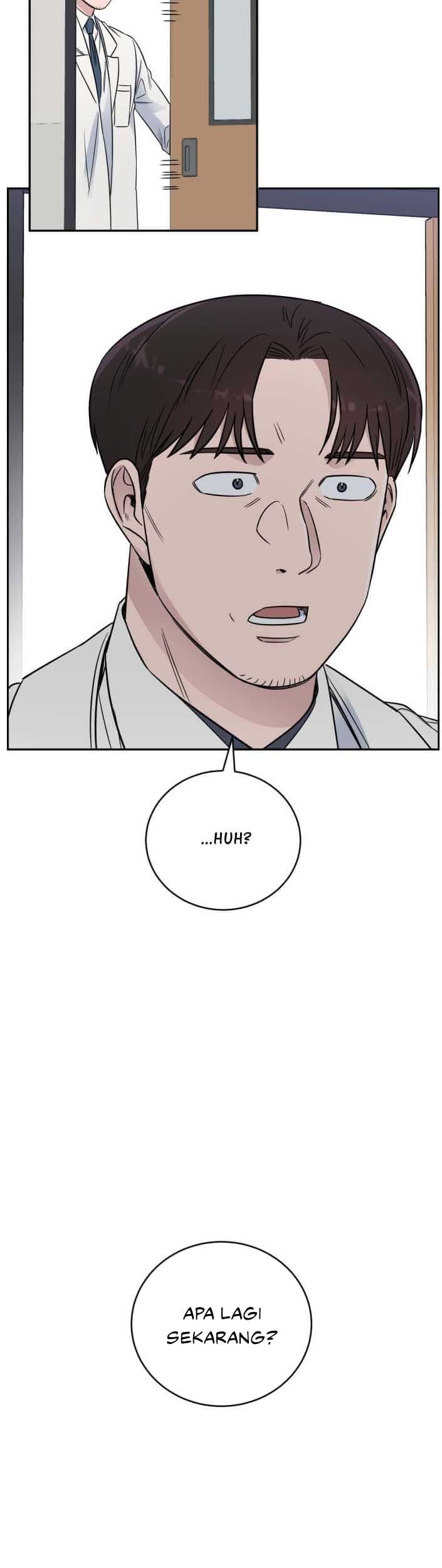 A.I Doctor Chapter 59 page 55