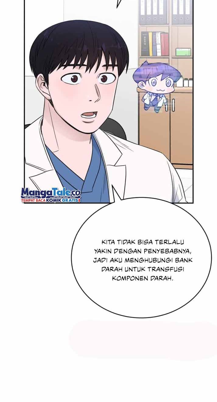 A.I Doctor Chapter 59 page 3
