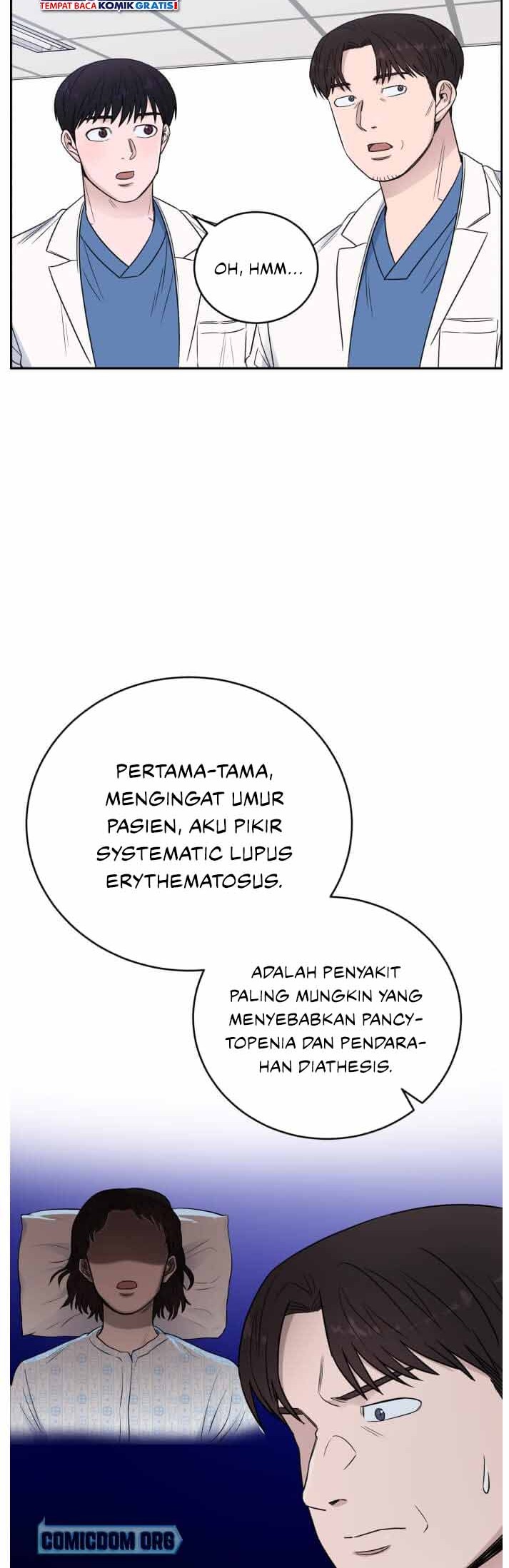 A.I Doctor Chapter 59 page 10