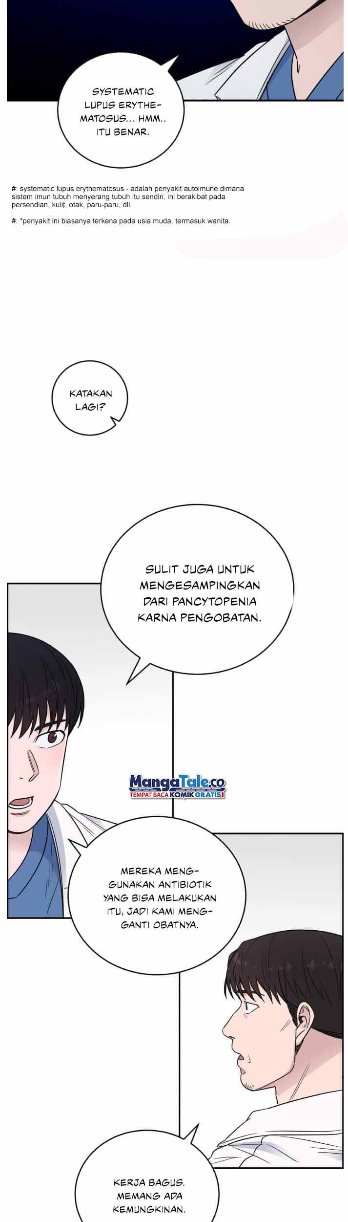 A.I Doctor Chapter 59 page 11