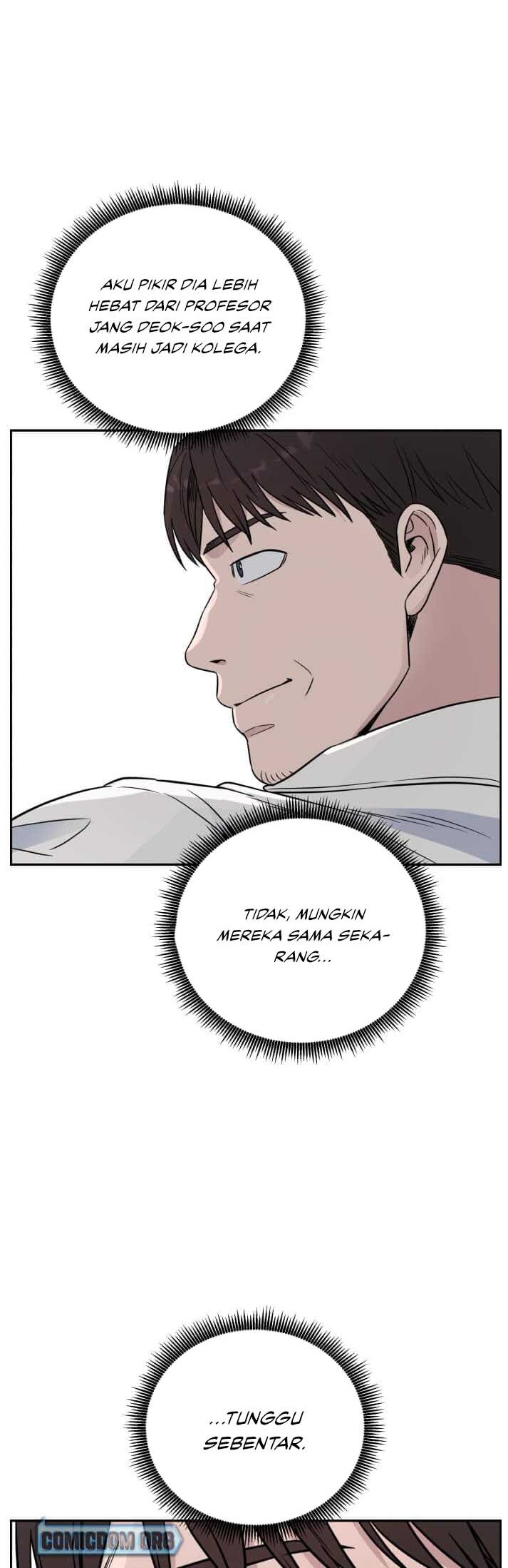 A.I Doctor Chapter 59 page 14