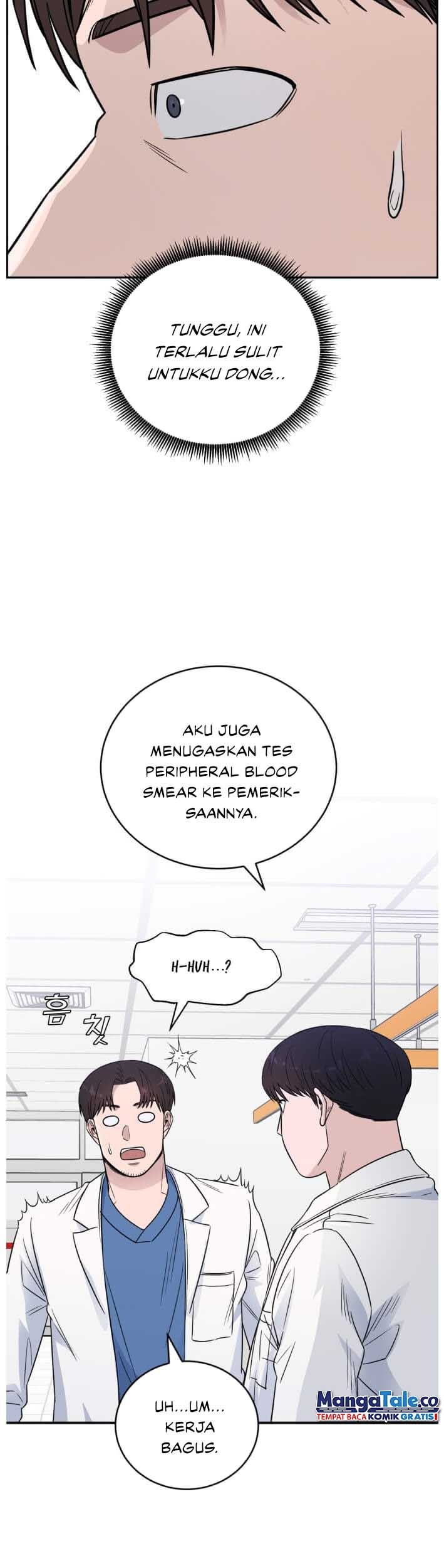 A.I Doctor Chapter 59 page 15