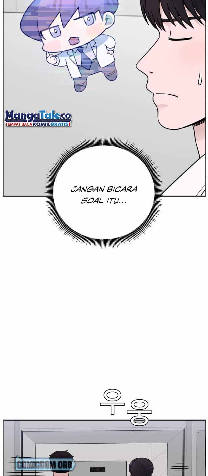 A.I Doctor Chapter 58 page 19